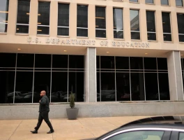 Education Department Student Loans: Reforms, Repayment, and What's Changing