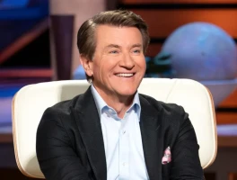Robert Herjavec's Shark Tank Record: An Analysis of His Deals, Net Worth, and Actual ROI