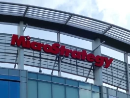 The MicroStrategy Anomaly: What Its Surge Reveals About Our Digital Future