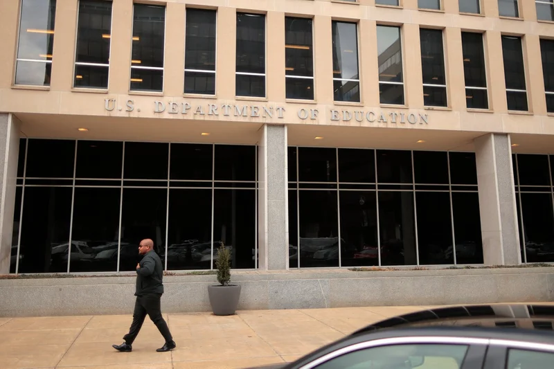 Education Department Student Loans: Reforms, Repayment, and What's Changing